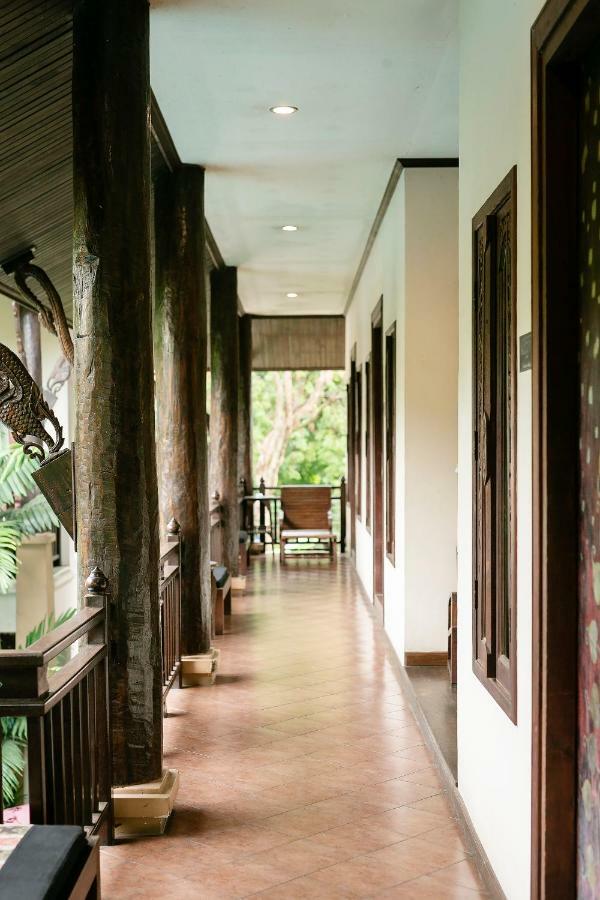 Amata Lanna Chiang Mai, One Member Of The Secret Retreats Hotel Eksteriør billede